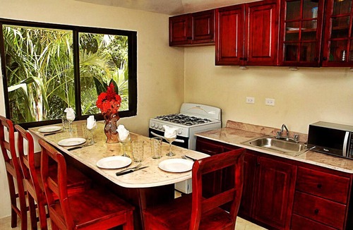 Cabarete Hotel | El Cabarete Spa & Resort