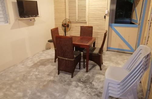 Higuey Apartment | El Conde del Macao