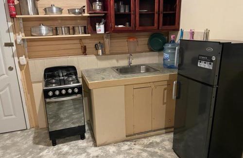 Higuey Apartment | El Conde del Macao