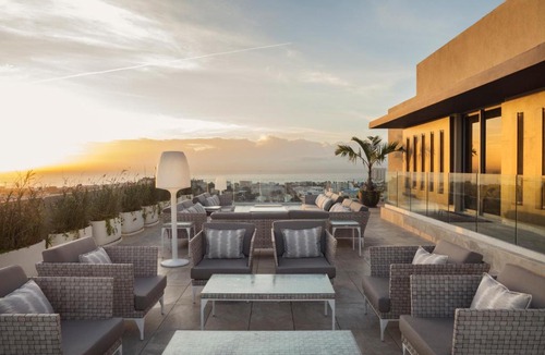Bella Vista Hotel | El Embajador, a Royal Hideaway Hotel