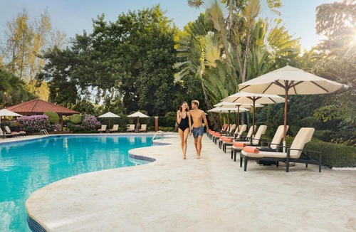 Bella Vista Hotel | El Embajador, a Royal Hideaway Hotel