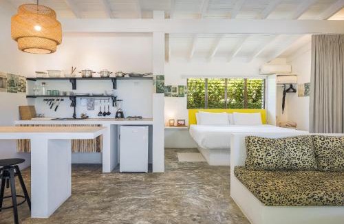 Cabarete Hotel | El Encuentro Surf Lodge