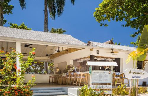 Cabarete Hotel | El Encuentro Surf Lodge