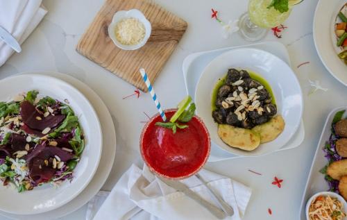 Cabarete Hotel | El Encuentro Surf Lodge
