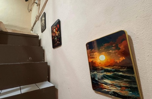 Ciudad Nueva Hotel | EL ESPAÑOL GUESTHOUSE