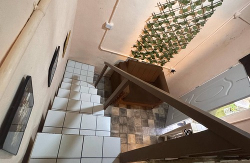 Ciudad Nueva Hotel | EL ESPAÑOL GUESTHOUSE