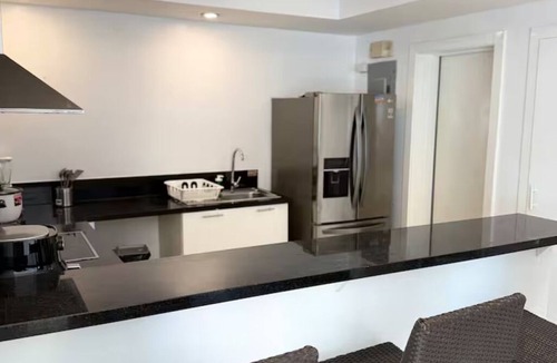 El Cortecito Apartment | El sueño Caribeño, directo a la Arena y el mar