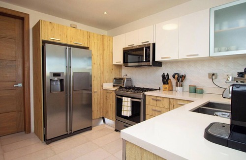 Cap Cana Marina Villa | Elegant 4 Bedroom villa with AC, WiFi in fabulous Punta Cana