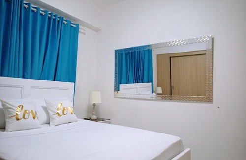 Reparto Ibarra Apartment | Elegant and confortable close to Boca Chica Beach