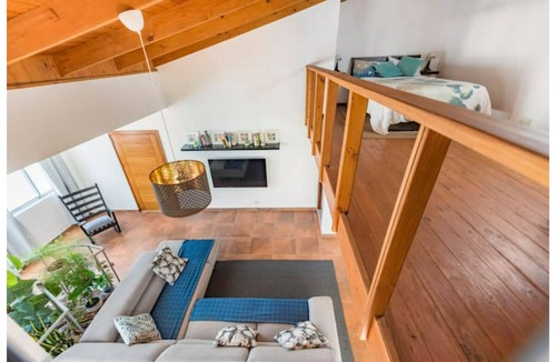 Alma Rosa Apartment | Elegant Loft in Alma Rosa I