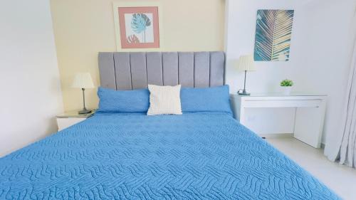 Villas Del Mar Apartment | Elegante Aqua Marine Apartamento Juan Dolio