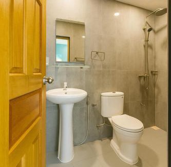 Maafushi House | Elysian Hideaway
