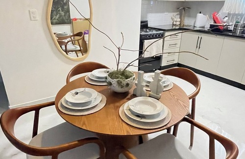 Costambar Apartment | Emerald Oasis Costambar