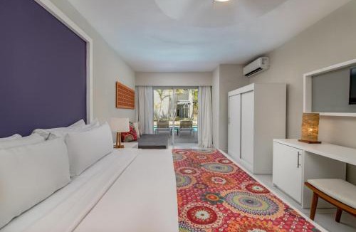 Villas Del Mar Hotel | Emotions by Hodelpa - Juan Dolio