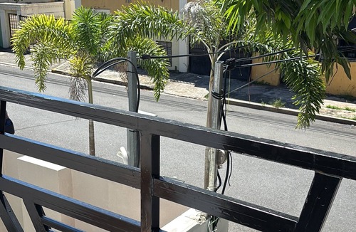 Ensanche Ozama House | Enchanting 3-bedroom house with AC in Santo Domingo, 25 minutes from airport.