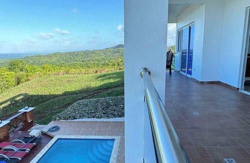 Gaspar Hernandez House | Enchanting villa with 4-Bedroom in Gaspar Hernandez