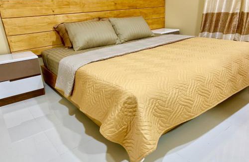 Fuvahmulah House | Endhaa, Divers Home
