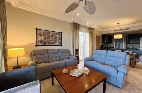 Cap Cana Marina Apartment | Enjoy Cap Cana Beach In Comfortable Marina Condo