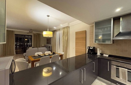 Cap Cana Marina Apartment | Enjoy Cap Cana Beach In Comfortable Marina Condo