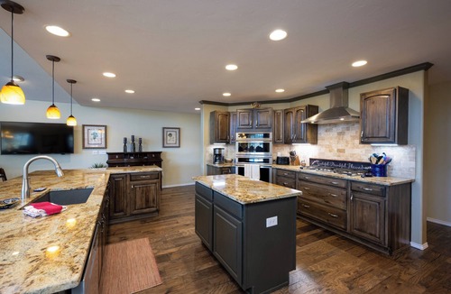 Pagosa Springs House | Enjoy private luxury at Pagosa Valley Views!