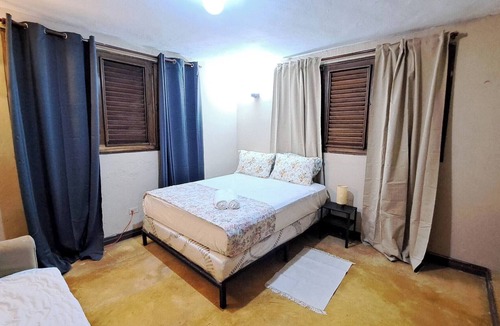 La Vega Province House | Enjoy the peace and nature of Jarabacoa