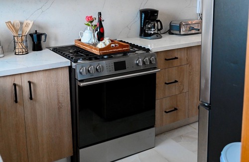 La Arboleda Apartment | Ensanche Naco/SantoDomingo/Best Location/LUX2BED-3BATH Gym/Pool/Theater Rooftop