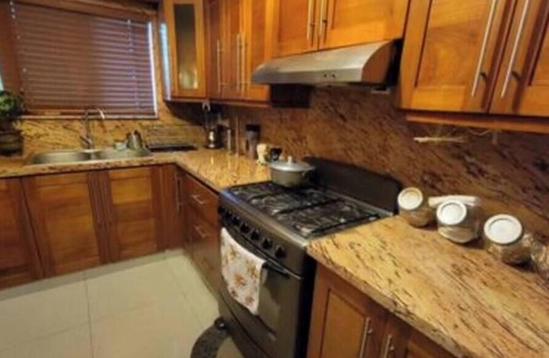 Santo Domingo Apartment | Entire apartment 3 comfortable rooms in a central area 2 covered parking spaces