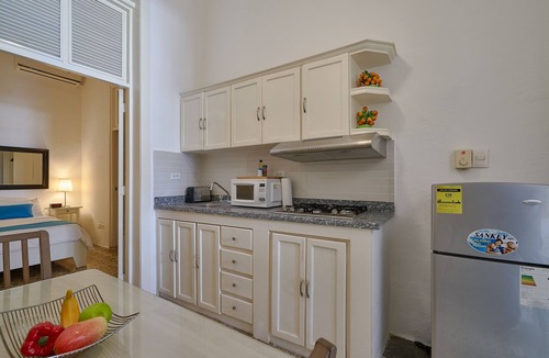 Zona Colonial Apartment | Escape Condo in the Heart of Zona Colonial