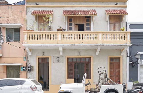 Zona Colonial Apartment | Escape Condo in the Heart of Zona Colonial