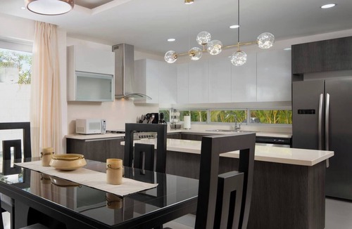 Punta Cana Villa | 🌴 Escape to paradise! Stylish 3‑bedroom Punta Cana villa w/private pool, modern comforts & prime location near beaches, dining & nightlife. Perfect for families, couples & groups seeking luxury and unforgettable tropical vibes by Villa Carmelita