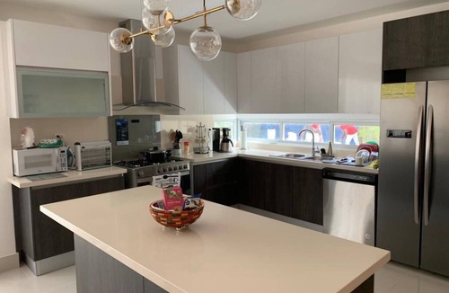 Punta Cana Villa | 🌴 Escape to paradise! Stylish 3‑bedroom Punta Cana villa w/private pool, modern comforts & prime location near beaches, dining & nightlife. Perfect for families, couples & groups seeking luxury and unforgettable tropical vibes by Villa Carmelita