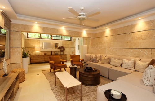 Casa de Campo Apartment | Escape to the comfort of this beautiful apartment with private jacuzzi 🏡