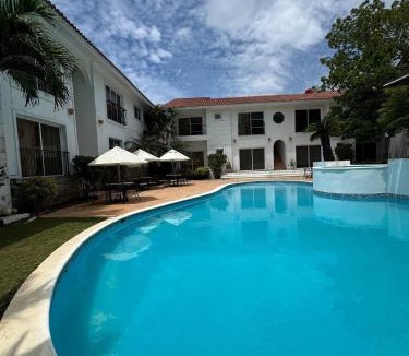 Juan Dolio Apartment | Escpate al paraso en Juan Dolio