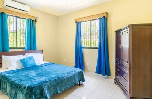 Puerto Bahia House | Espaciosa y Acogedora Casa en Samana