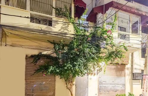 Zona Colonial Apartment | Espacioso en la Zona Colonial