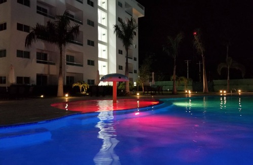 Villas Del Mar Apartment | espectacular apartamento
