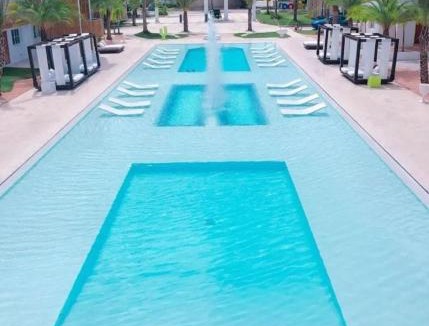 Punta Cana Apartment | Espectacular Apartamento En Tanama Cap Cana