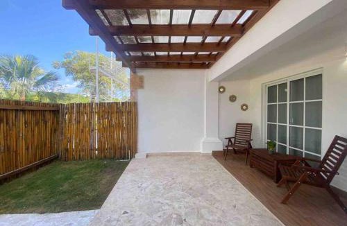 Punta Cana Apartment | Espectacular Apartamento En Tanama Cap Cana