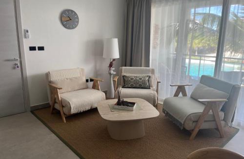 Dominicus Apartment | Estrella Izha 204