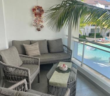 Dominicus Apartment | Estrella Izha 204