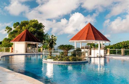 Samana Resort | Eurostars Grand Cayacoa