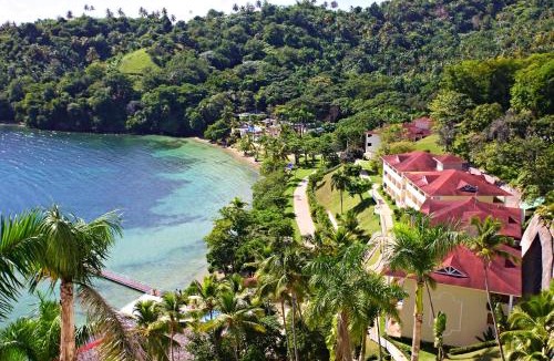 Samana Resort | Eurostars Grand Cayacoa