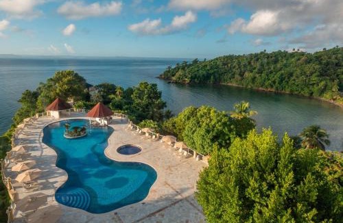 Samana Resort | Eurostars Grand Cayacoa