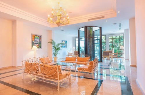 Samana Resort | Eurostars Grand Cayacoa