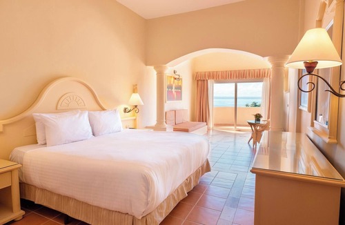 Samana Resort | Eurostars Grand Cayacoa