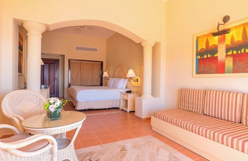 Samana Resort | Eurostars Grand Cayacoa