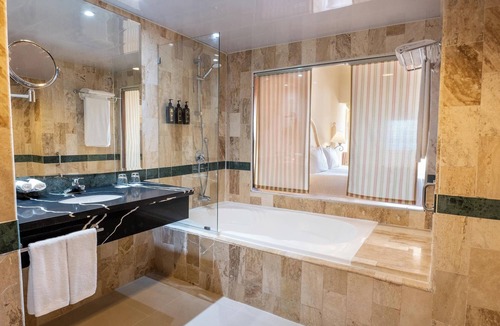 Samana Resort | Eurostars Grand Cayacoa