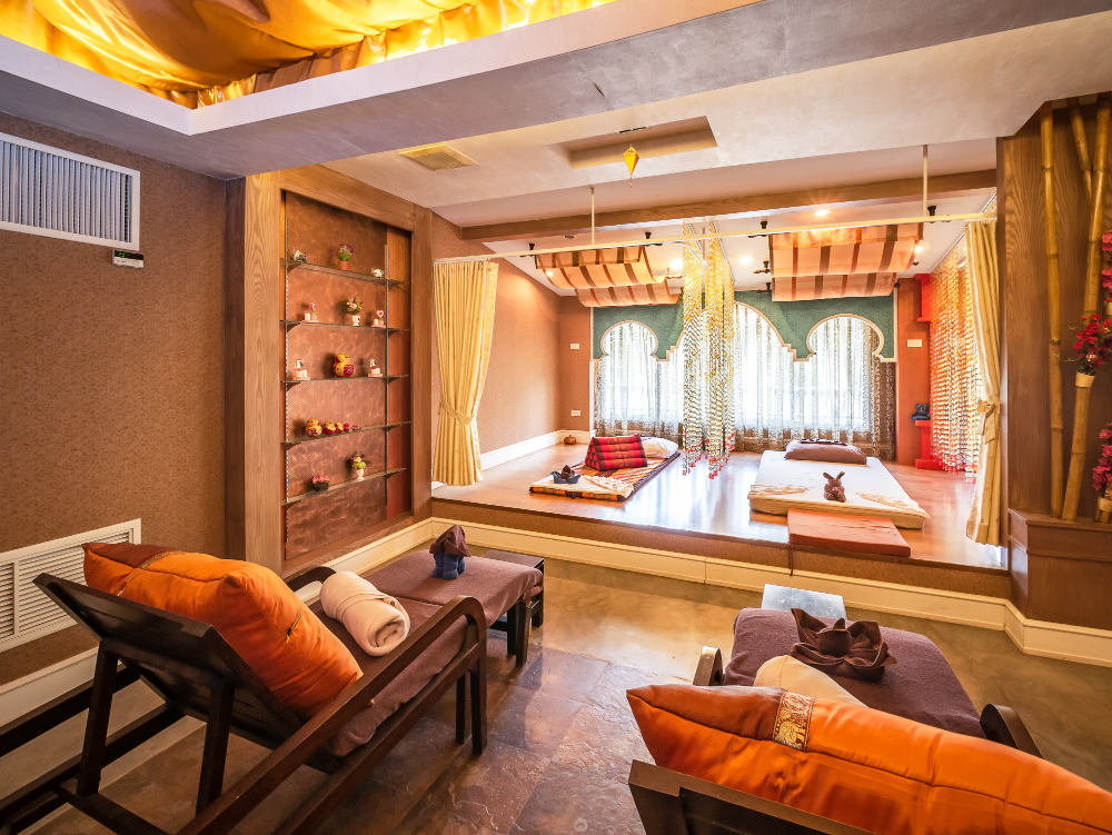 Evaristo Morales Apartment | EVARISTO MORALES