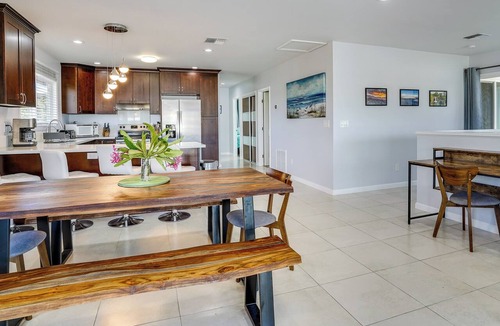 Ewa Apartment | Ewa Beach Apartment ~ 1 Mi to Puʻuloa Beach Park!