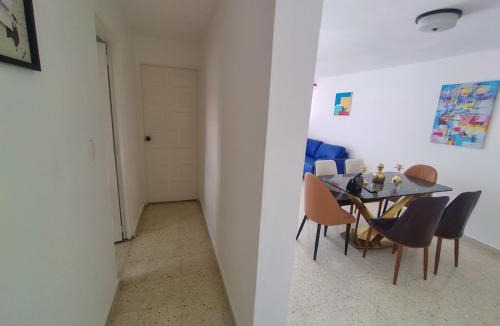 Santo Domingo Apartment | Exclusive and private apartment 1Hab